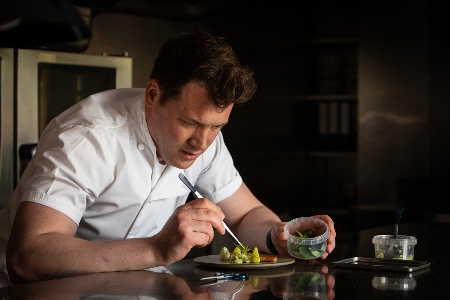 Tommy's Chef Essentials Kit - Made in Oldstead