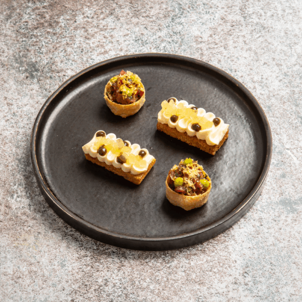 The James Martin Menu - Image 2