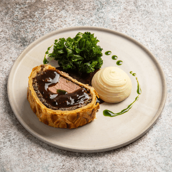 The James Martin Menu - Image 5