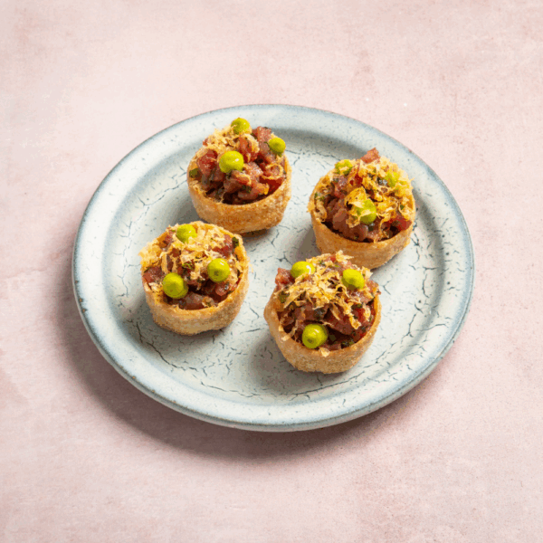 The Preservation Season Dinner Party Menu - Image 2