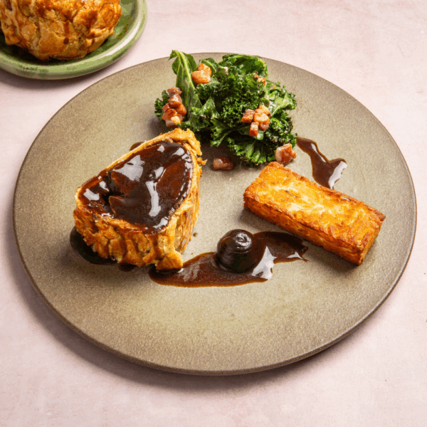 The Preservation Season Dinner Party Menu - Image 6