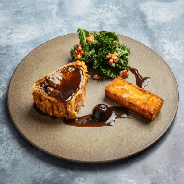 The Preservation Season Signature Menu - Image 6