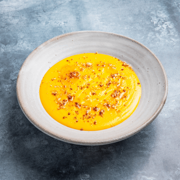 The Preservation Season Vegetarian Signature Menu - Image 3