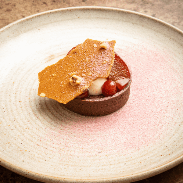 Hedgerow, Venison, Chocolate with Wine Pairing - Image 2