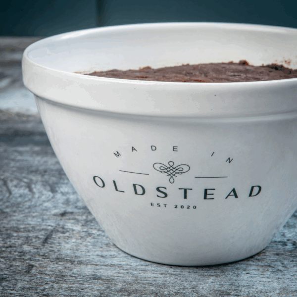 Tommy Banks' Christmas Pudding - Image 2
