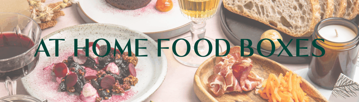 At Home Food Boxes 2025