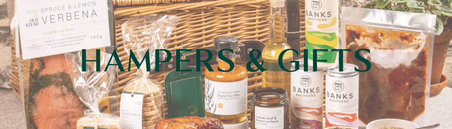 Hampers & Gifts 2025